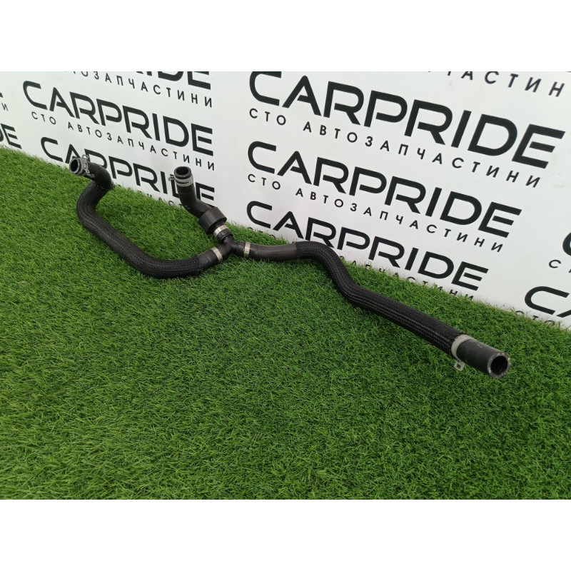 Патрубок (система охлаждения) Ford ESCAPE MK4 2020 1.5 lx618c351aae