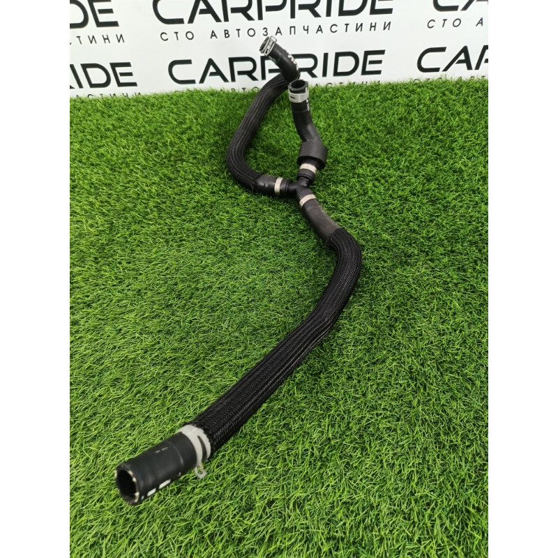 Патрубок (система охлаждения) Ford ESCAPE MK4 2020 1.5 lx618c351aae