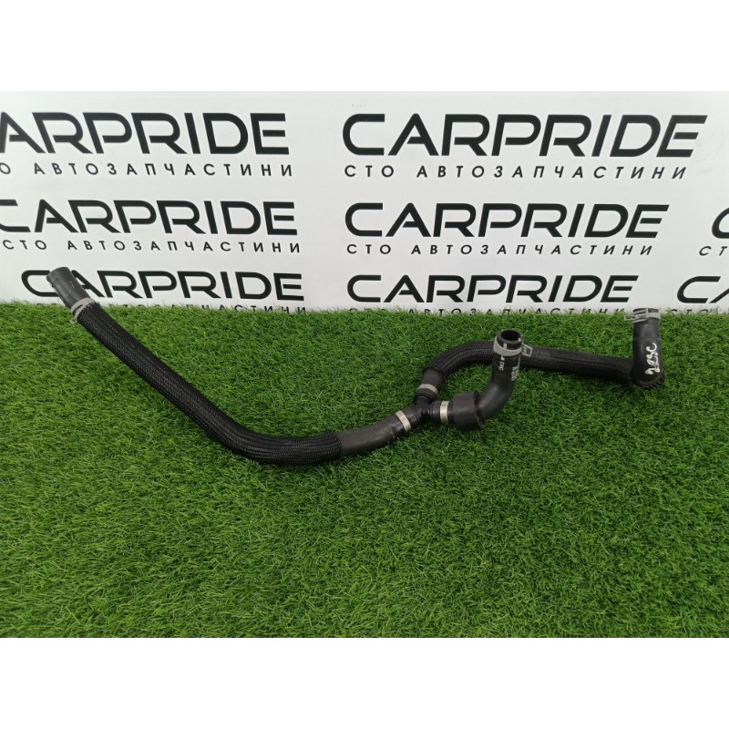 Патрубок (система охлаждения) Ford ESCAPE MK4 2020 1.5 lx618c351aae