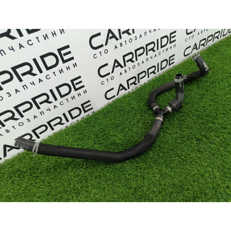 Патрубок (система охлаждения) Ford ESCAPE MK4 2020 1.5 lx618c351aae