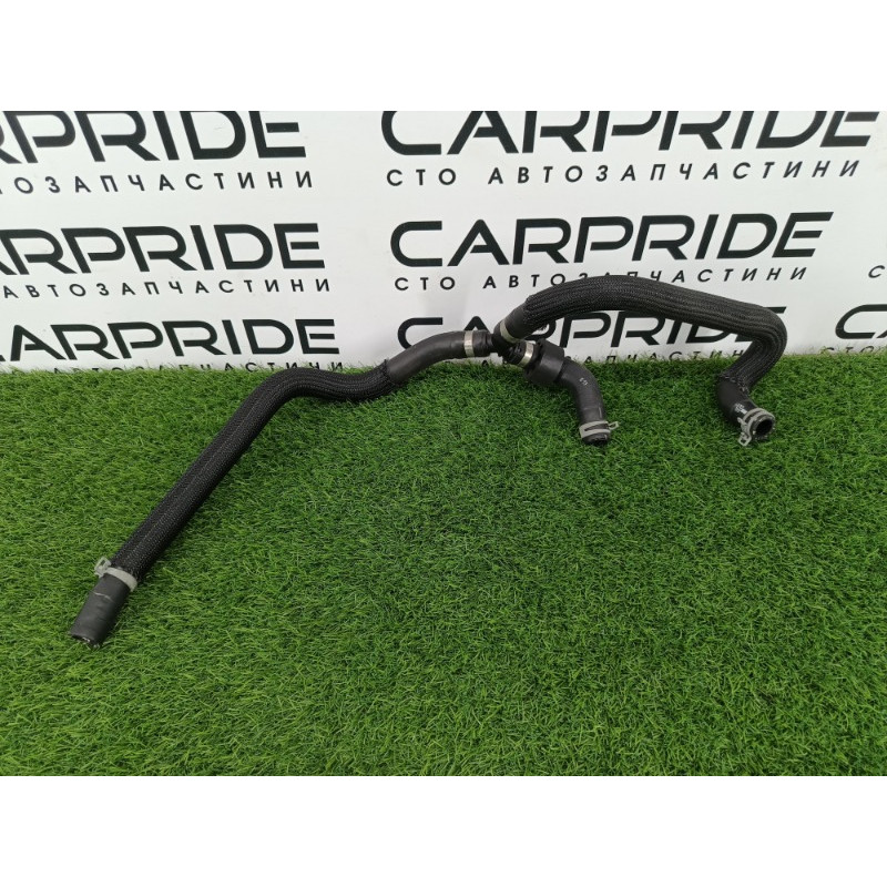 Патрубок (система охлаждения) Ford ESCAPE MK4 2020 1.5 lx618c351aae