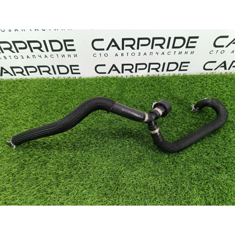 Патрубок (система охлаждения) Ford ESCAPE MK4 2020 1.5 lx618c351aae