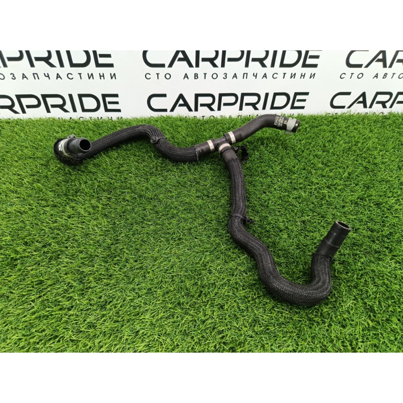 Патрубок (система охлаждения) Ford ESCAPE MK4 2020 1.5 LX6Z8A577K