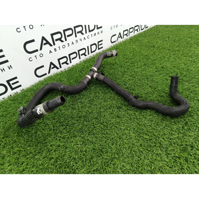 Патрубок (система охлаждения) Ford ESCAPE MK4 2020 1.5 LX6Z8A577K