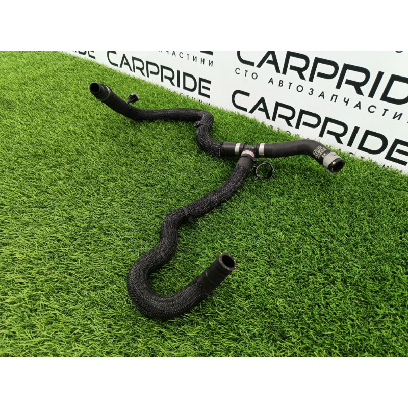 Патрубок (система охлаждения) Ford ESCAPE MK4 2020 1.5 LX6Z8A577K