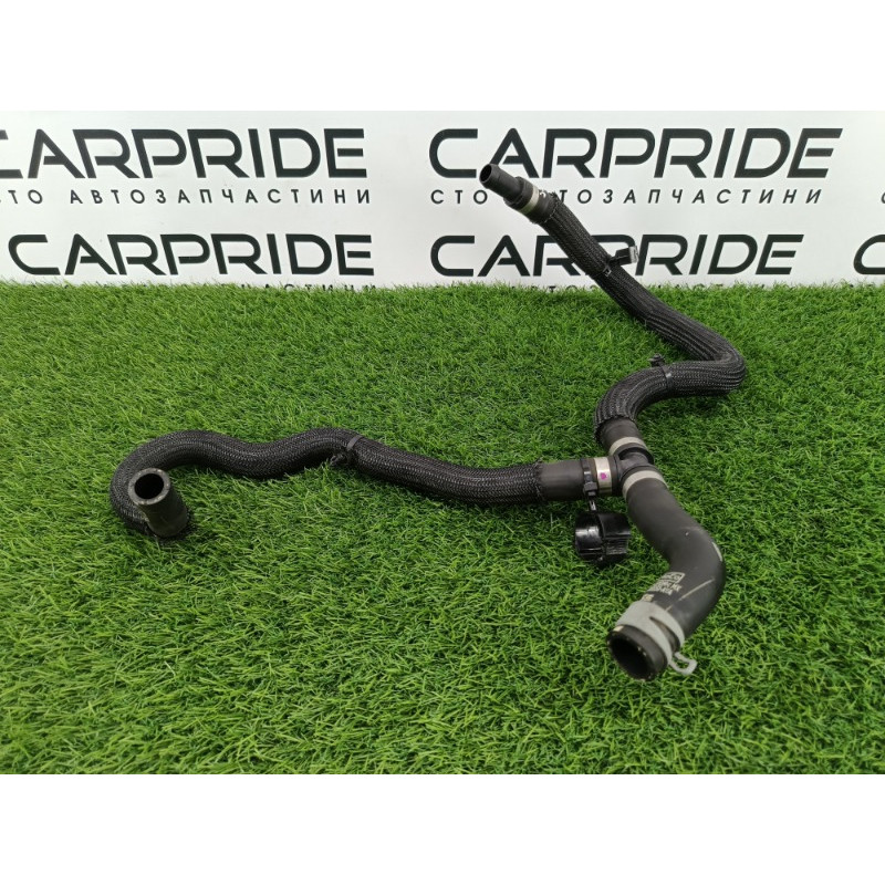 Патрубок (система охлаждения) Ford ESCAPE MK4 2020 1.5 LX6Z8A577K