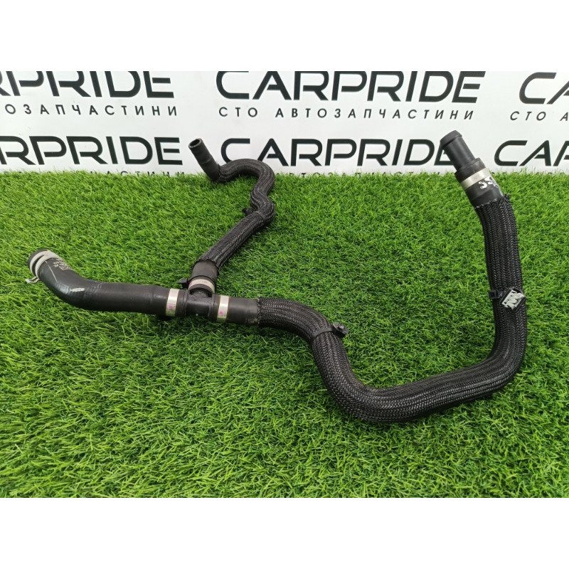 Патрубок (система охлаждения) Ford ESCAPE MK4 2020 1.5 LX6Z8A577K