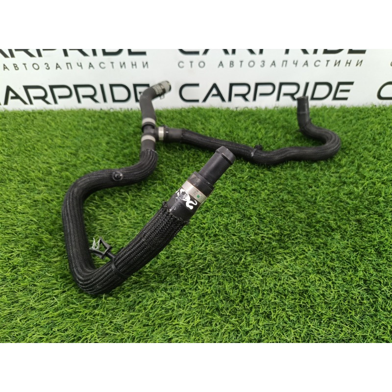 Патрубок (система охлаждения) Ford ESCAPE MK4 2020 1.5 LX6Z8A577K