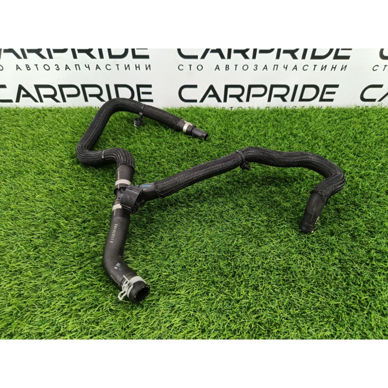 Патрубок (система охлаждения) Ford ESCAPE MK4 2020 1.5 LX6Z8A577K