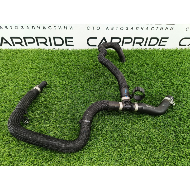 Патрубок (система охлаждения) Ford ESCAPE MK4 2020 1.5 LX6Z8A577K