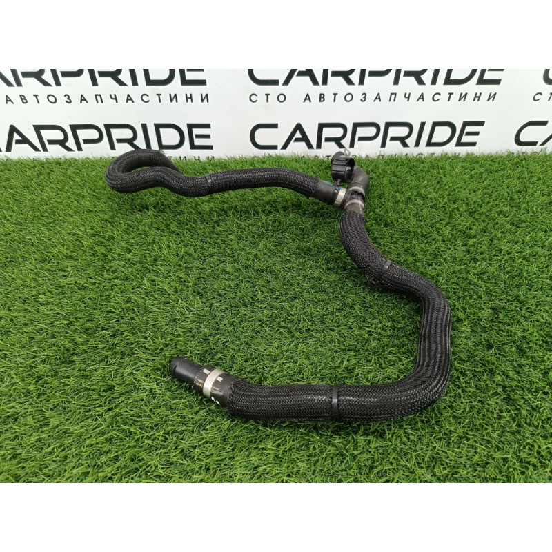 Патрубок (система охлаждения) Ford ESCAPE MK4 2020 1.5 LX6Z8A577K