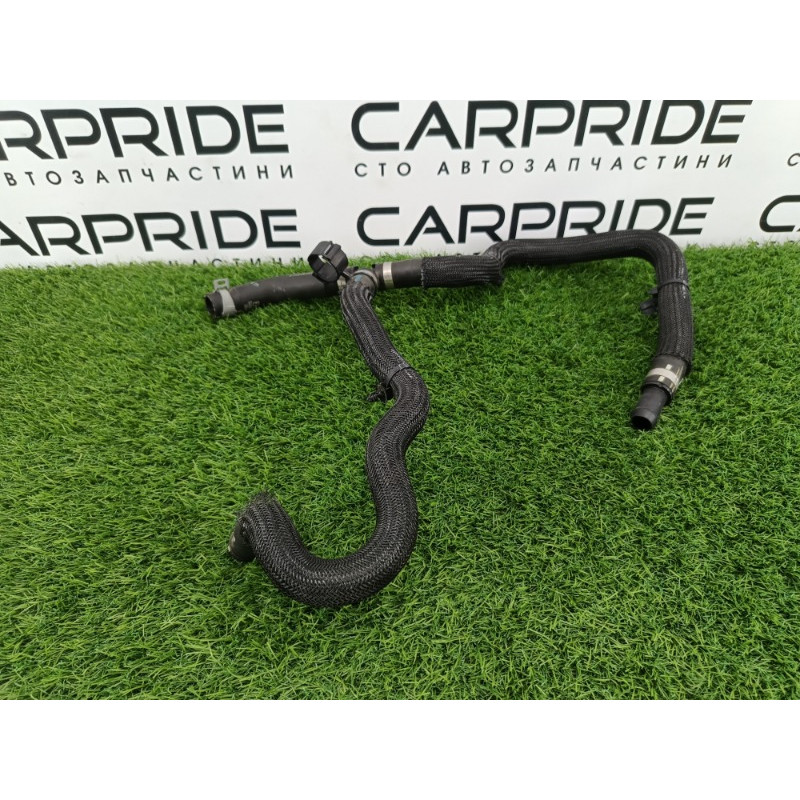 Патрубок (система охлаждения) Ford ESCAPE MK4 2020 1.5 LX6Z8A577K