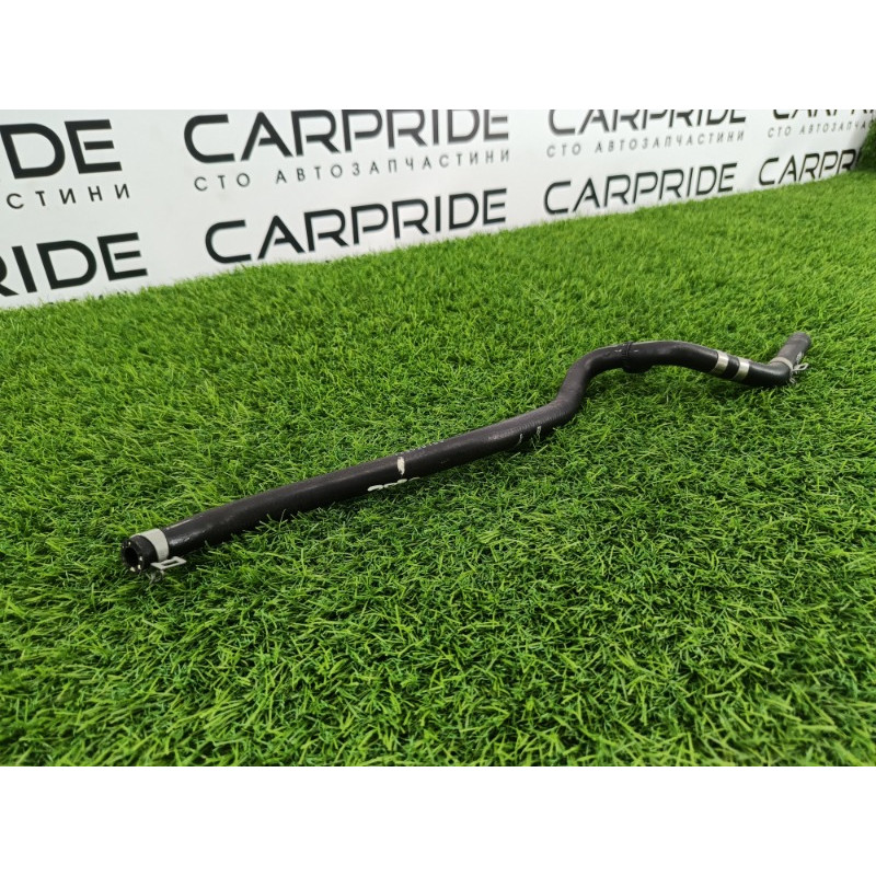 Патрубок (система охлаждения) Ford ESCAPE MK4 2020 1.5 lx618w005aac