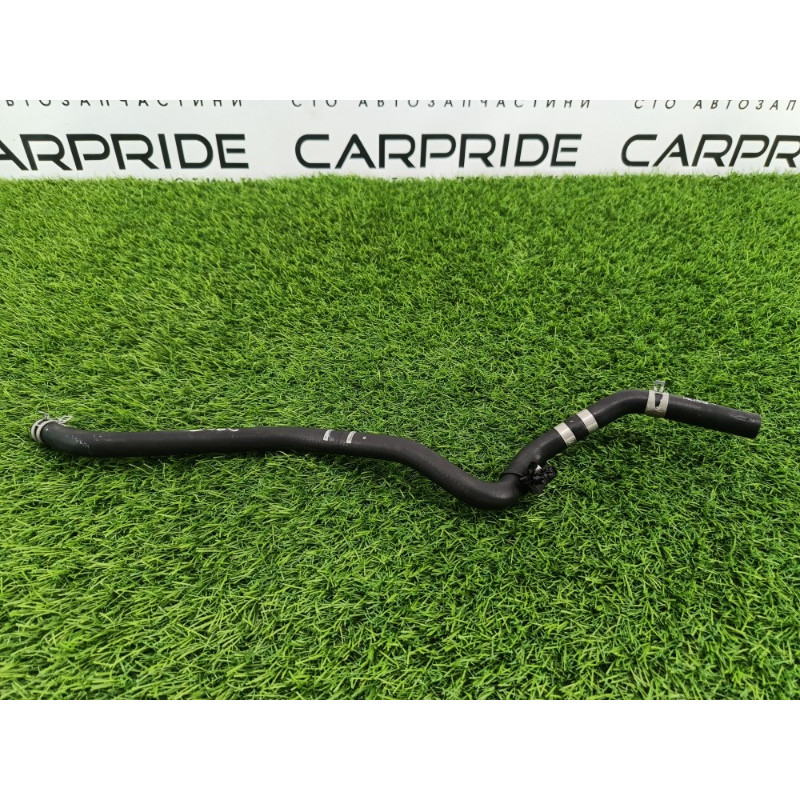 Патрубок (система охлаждения) Ford ESCAPE MK4 2020 1.5 lx618w005aac