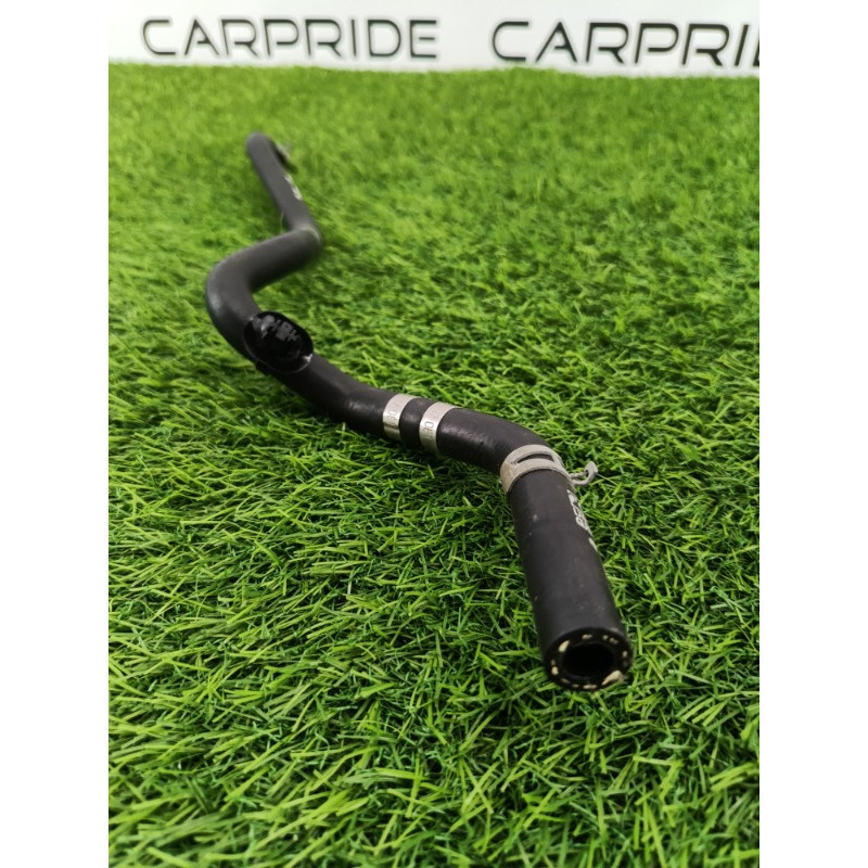 Патрубок (система охлаждения) Ford ESCAPE MK4 2020 1.5 lx618w005aac