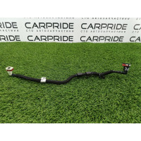 Трубка вентиляции топливного бака