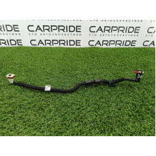 Трубка вентиляции топливного бака