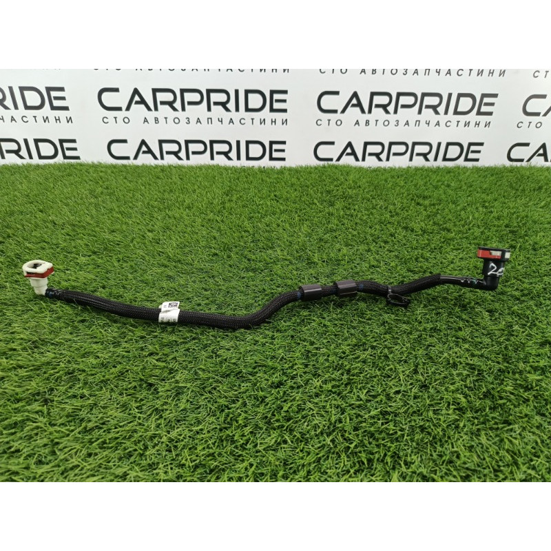 Трубка вентиляции топливного бака (топливная система) Ford ESCAPE MK4 2020 1.5 LX619D289SA