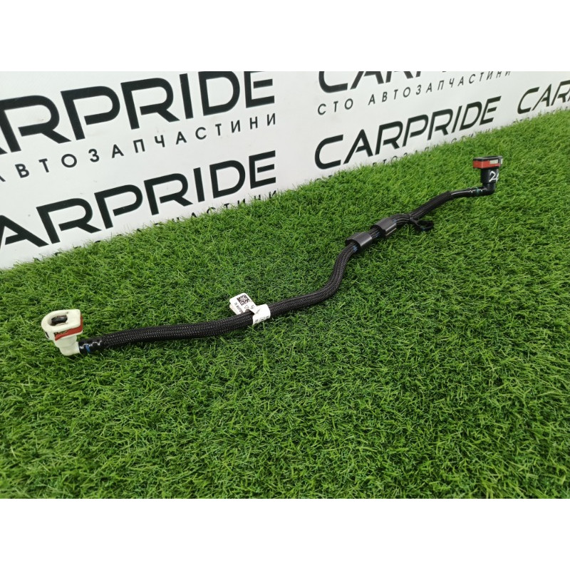 Трубка вентиляции топливного бака (топливная система) Ford ESCAPE MK4 2020 1.5 LX619D289SA