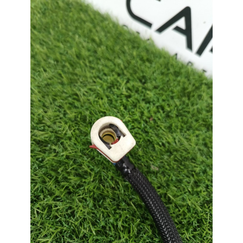 Трубка вентиляции топливного бака (топливная система) Ford ESCAPE MK4 2020 1.5 LX619D289SA