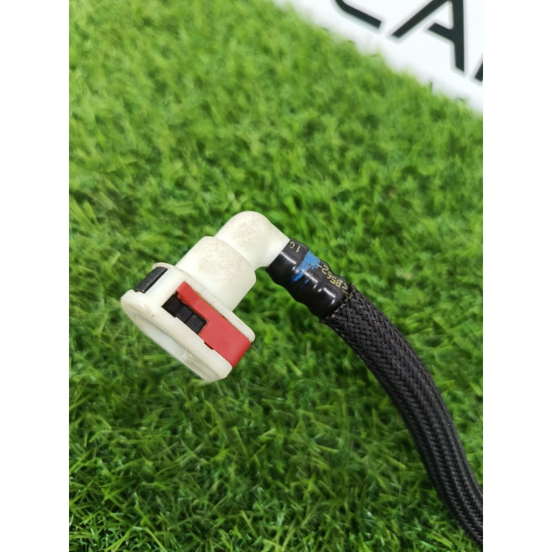 Трубка вентиляции топливного бака (топливная система) Ford ESCAPE MK4 2020 1.5 LX619D289SA