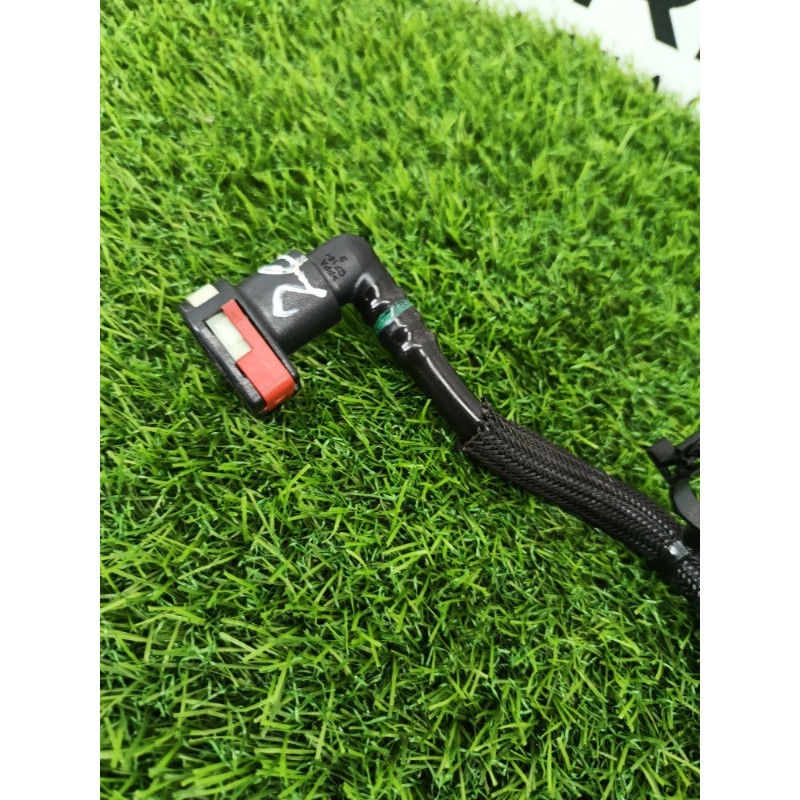 Трубка вентиляции топливного бака (топливная система) Ford ESCAPE MK4 2020 1.5 LX619D289SA