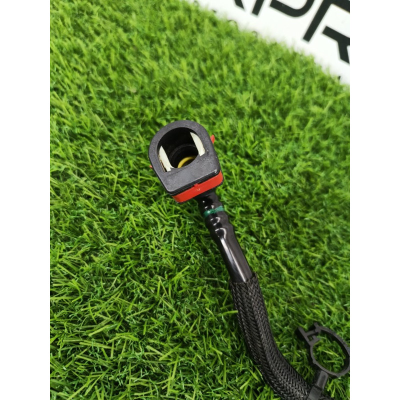 Трубка вентиляции топливного бака (топливная система) Ford ESCAPE MK4 2020 1.5 LX619D289SA