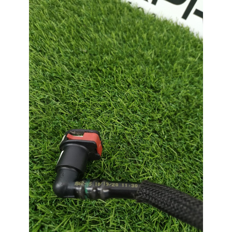 Трубка вентиляции топливного бака (топливная система) Ford ESCAPE MK4 2020 1.5 LX619D289SA