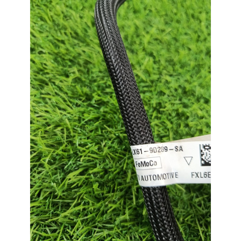 Трубка вентиляции топливного бака (топливная система) Ford ESCAPE MK4 2020 1.5 LX619D289SA