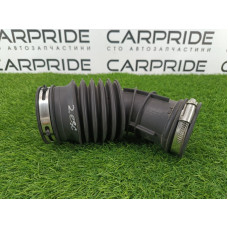 Патрубок воздушного фильтра