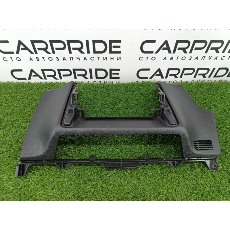 Накладка торпеды (салон) Mitsubishi Outlander GM4W 2022 2.50 8002C739XA