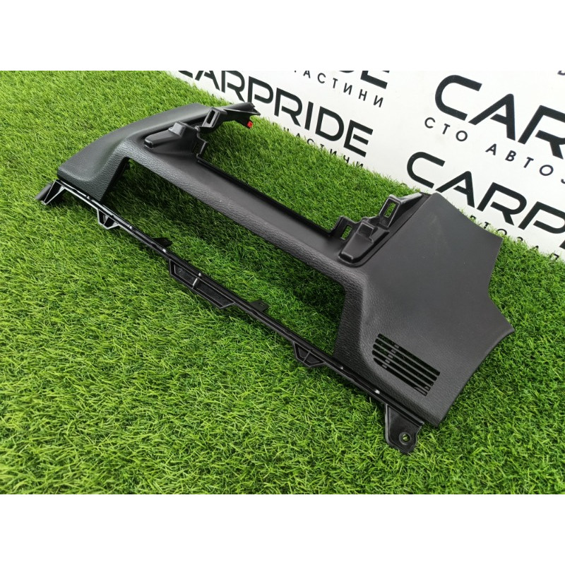 Накладка торпеды (салон) Mitsubishi Outlander GM4W 2022 2.50 8002C739XA