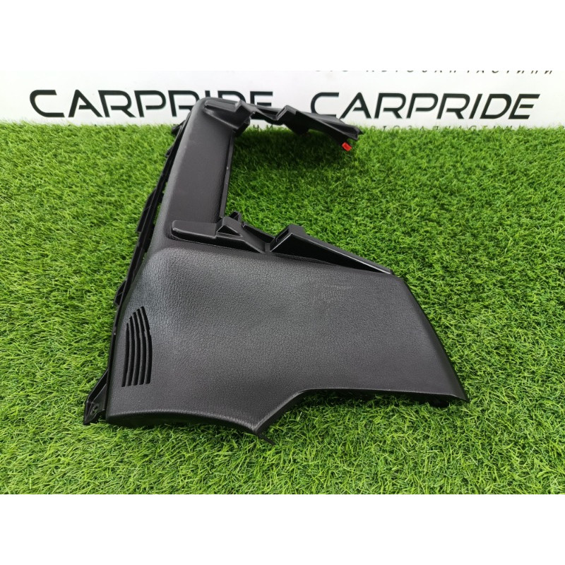 Накладка торпеды (салон) Mitsubishi Outlander GM4W 2022 2.50 8002C739XA