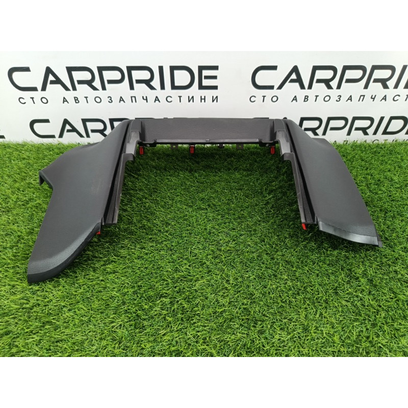 Накладка торпеды (салон) Mitsubishi Outlander GM4W 2022 2.50 8002C739XA