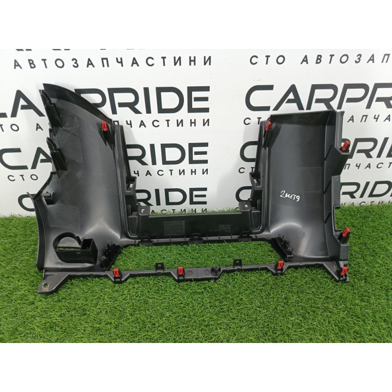 Накладка торпеды (салон) Mitsubishi Outlander GM4W 2022 2.50 8002C739XA