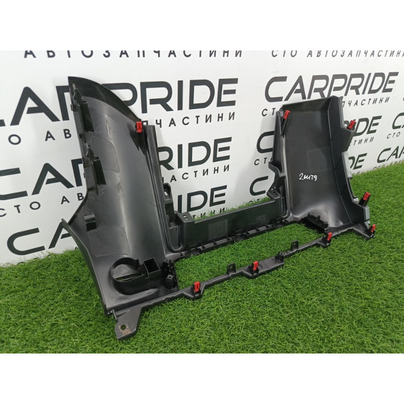 Накладка торпеды (салон) Mitsubishi Outlander GM4W 2022 2.50 8002C739XA