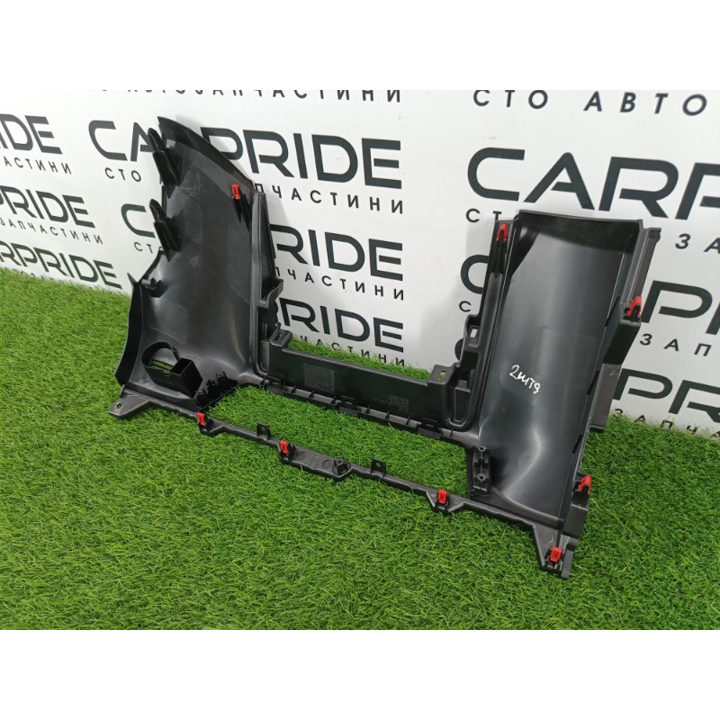 Накладка торпеды (салон) Mitsubishi Outlander GM4W 2022 2.50 8002C739XA