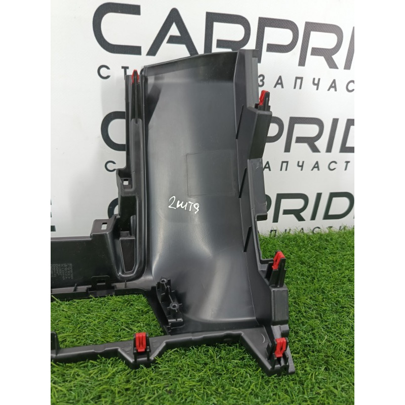 Накладка торпеды (салон) Mitsubishi Outlander GM4W 2022 2.50 8002C739XA