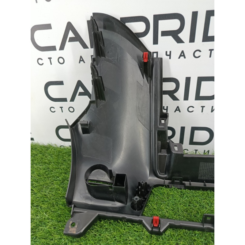 Накладка торпеды (салон) Mitsubishi Outlander GM4W 2022 2.50 8002C739XA