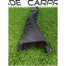 Накладка двери боковая