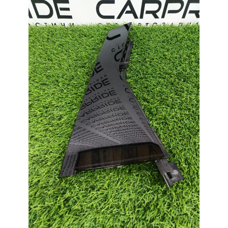 Накладка двери боковая (кузов и элементы) Ford ESCAPE MK4 2020 1.5 LJ6Z78255A34AB