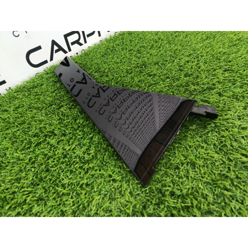 Накладка двери боковая (кузов и элементы) Ford ESCAPE MK4 2020 1.5 LJ6Z78255A34AB