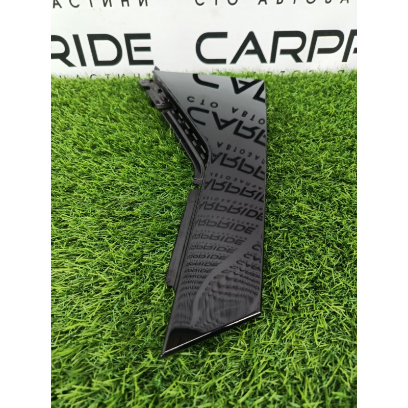 Накладка двери боковая (кузов и элементы) Ford ESCAPE MK4 2020 1.5 LJ6Z78255A34AB