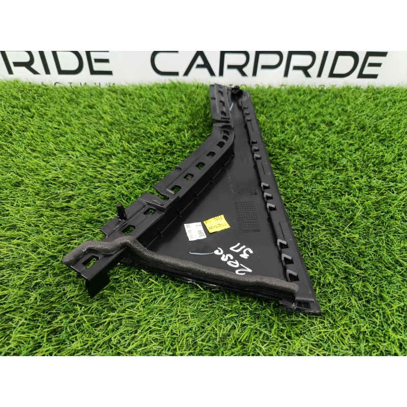 Накладка двери боковая (кузов и элементы) Ford ESCAPE MK4 2020 1.5 LJ6Z78255A34AB