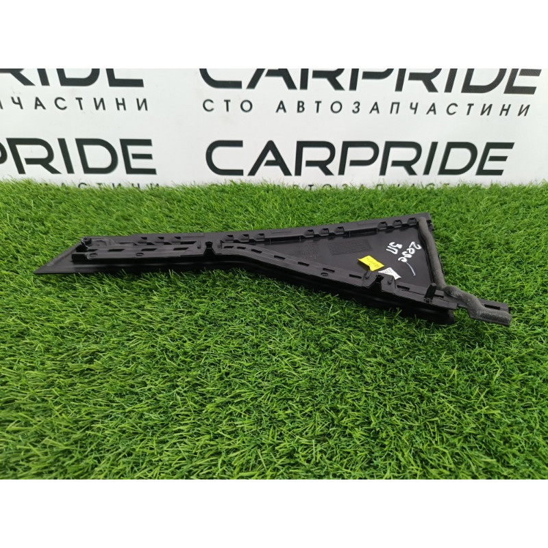 Накладка двери боковая (кузов и элементы) Ford ESCAPE MK4 2020 1.5 LJ6Z78255A34AB