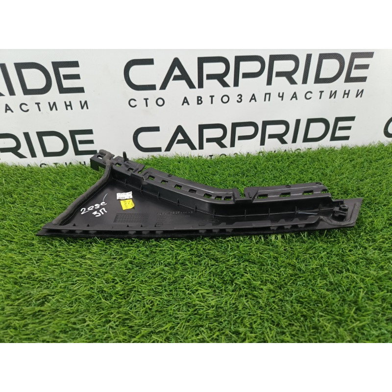 Накладка двери боковая (кузов и элементы) Ford ESCAPE MK4 2020 1.5 LJ6Z78255A34AB