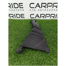 Накладка двери боковая