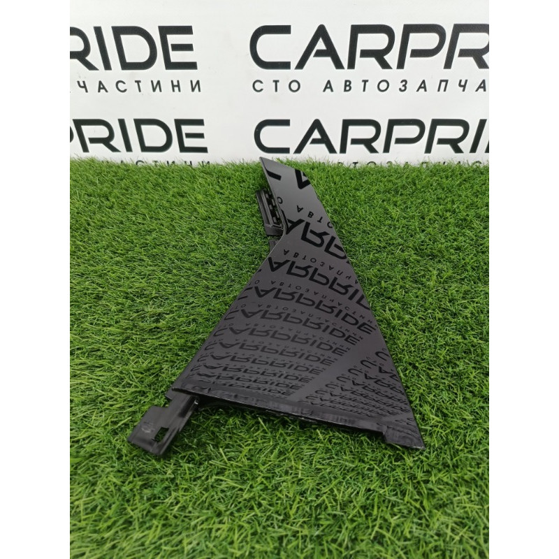 Накладка двери боковая (кузов и элементы) Ford ESCAPE MK4 2020 1.5 LJ6Z78255A35AB