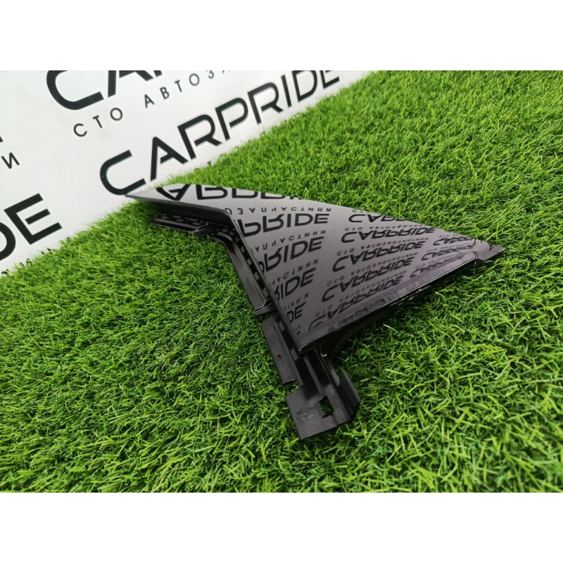 Накладка двери боковая (кузов и элементы) Ford ESCAPE MK4 2020 1.5 LJ6Z78255A35AB