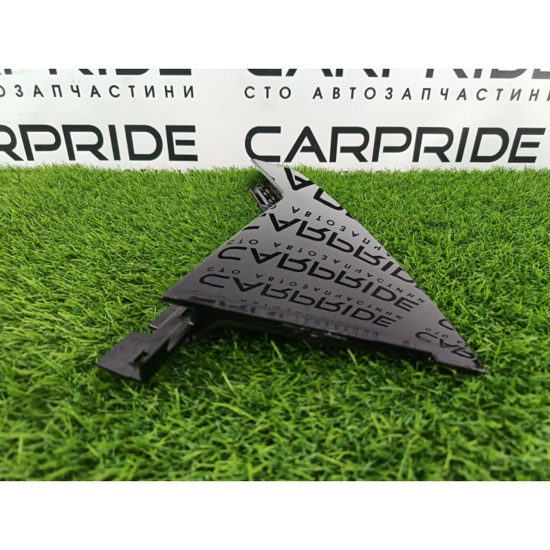 Накладка двери боковая (кузов и элементы) Ford ESCAPE MK4 2020 1.5 LJ6Z78255A35AB